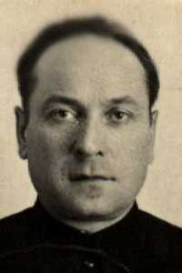 Иванов Николай Александрович