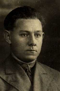 Иванов Николай Александрович