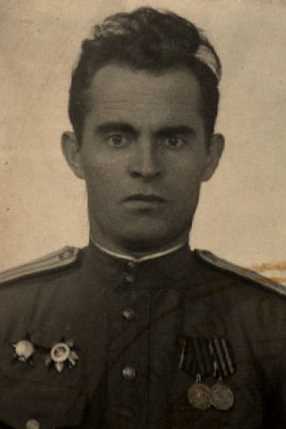 Иноземцев Николай Иванович