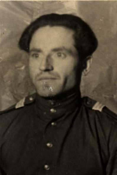 Иноземцев Николай Евдокимович