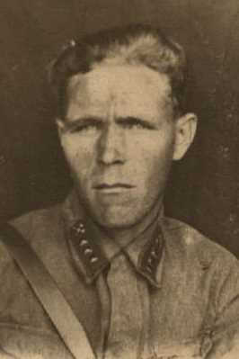 Иноземцев Николай Андреевич