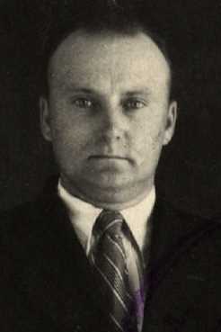 Иноземцев Николай Александрович