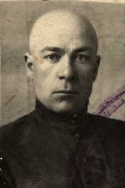 Иноземцев Михаил Петрович