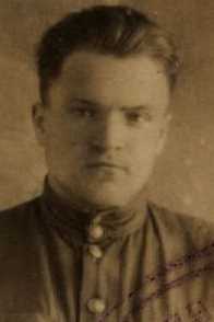 Иноземцев Михаил Николаевич