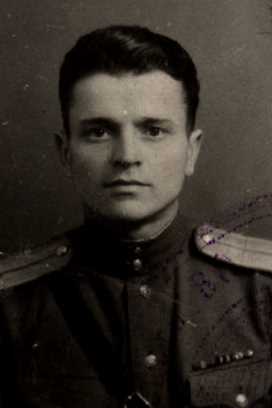 Иноземцев Михаил Иванович