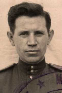 Иноземцев Михаил Иванович