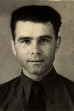 Иноземцев Михаил Дмитриевич