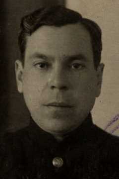 Иноземцев Василий Михайлович
