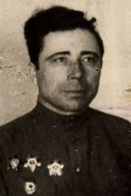 Грачев Дмитрий|Дмитрии Тихонович