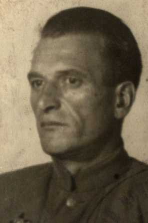 Грачев Иван Дмитриевич