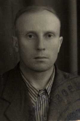 Иевлев Александр Федорович