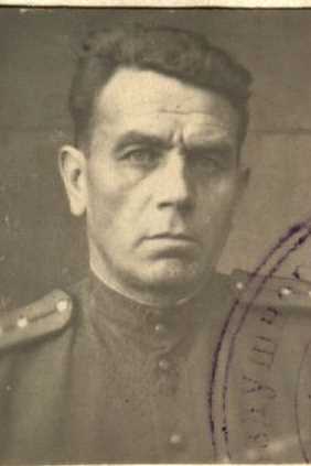 Иванов Иван Васильевич