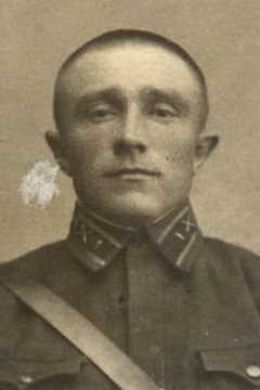 Иванов Степан Сергеевич