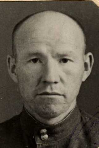 Иванов Степан Семенович