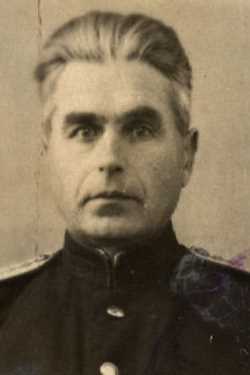 Иванов Степан Петрович