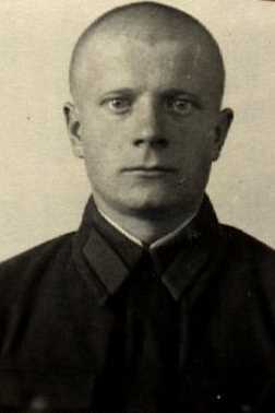 Иванов Степан Иванович