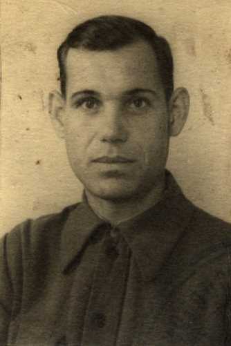 Иванов Степан Иванович