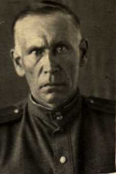 Иванов Степан Иванович
