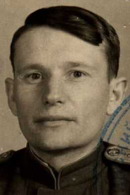 Игнатенко Иван Никитович