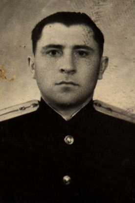 Игнатенко Иван Иванович