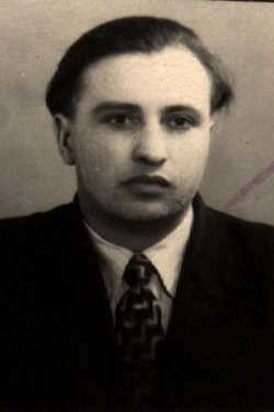 Игнатенко Емельян Никитович