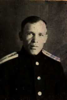 Игнатенко Григорий Денисович