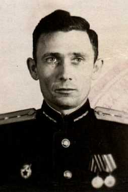 Ихно Николай Иванович