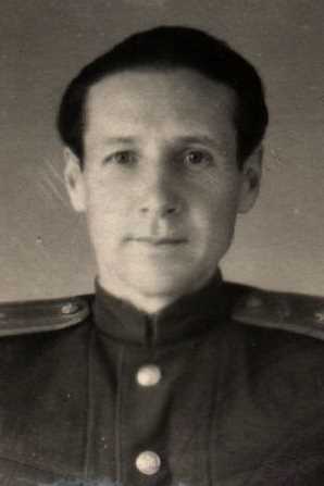 Иршин Василий Петрович