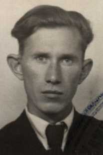 Илларионов Сергей Гаврилович