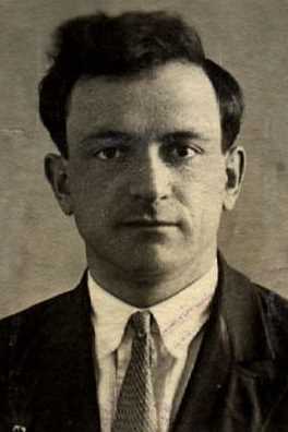 Зуев Леонид Романович