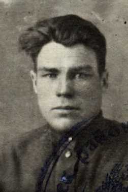 Иванов Александр Иванович