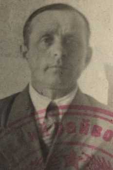 Иванов Александр Иванович