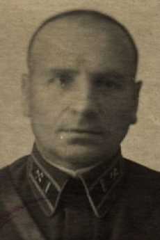 Иванов Александр Иванович