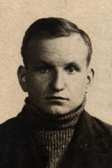 Иванов Александр Иванович