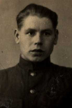 Иванов Александр Дмитриевич