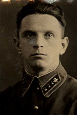 Иванов Александр Гаврилович