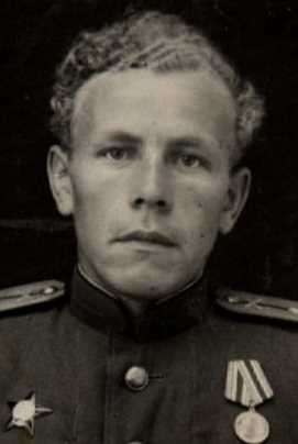 Иванов Александр Владимирович