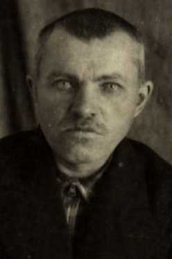 Зуев Семен Николаевич