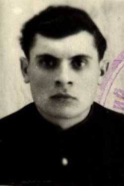 Иванов Павел Акимович