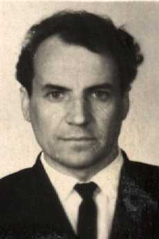 Иванов Олег Георгиевич