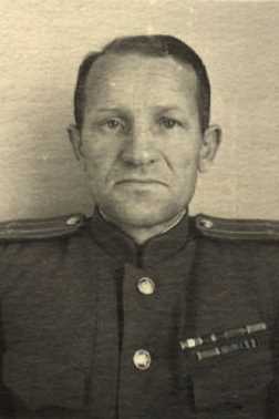 Иванов Нил Тимофеевич