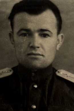 Иванов Николай Яковлевич
