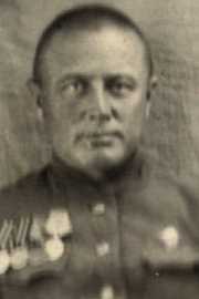 Иванов Николай Яковлевич