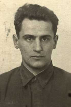 Иванов Николай Яковлевич