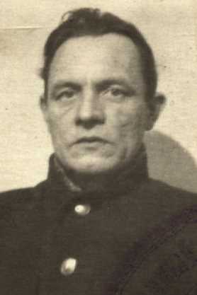 Иванов Николай Яковлевич