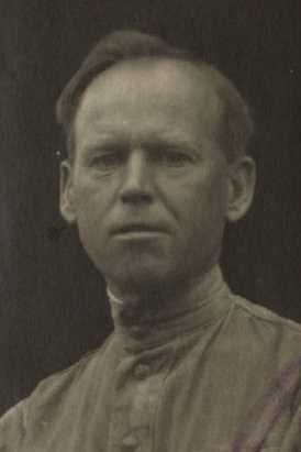 Иванов Николай Яковлевич