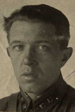 Иванов Николай Харитонович