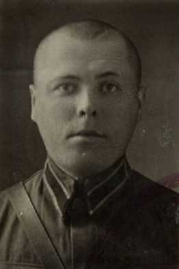 Иванов Николай Филиппович