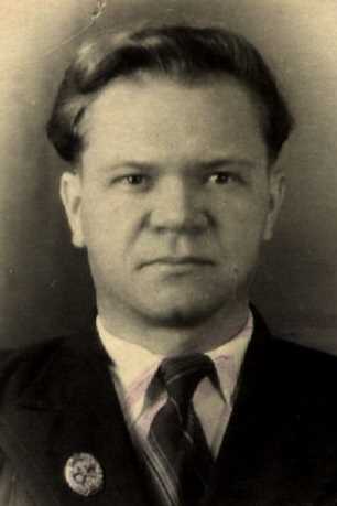 Иванов Владимир Васильевич