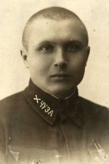 Ильин Сергей Михайлович
